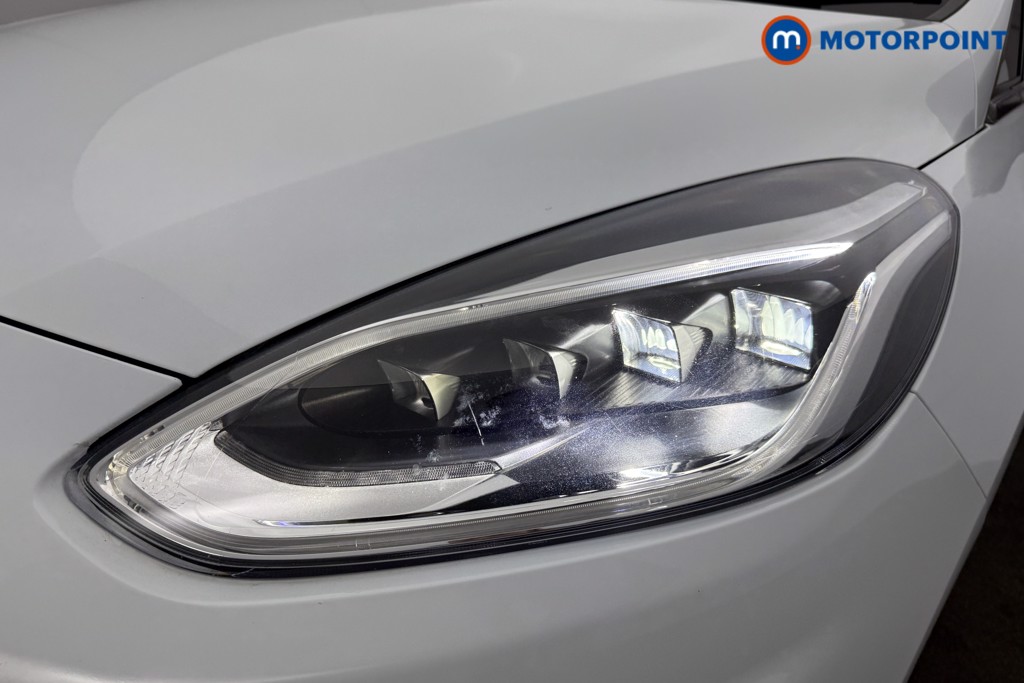 Ford Fiesta St-Line Manual Petrol Hatchback - Stock Number (1617194) - 16th supplementary image