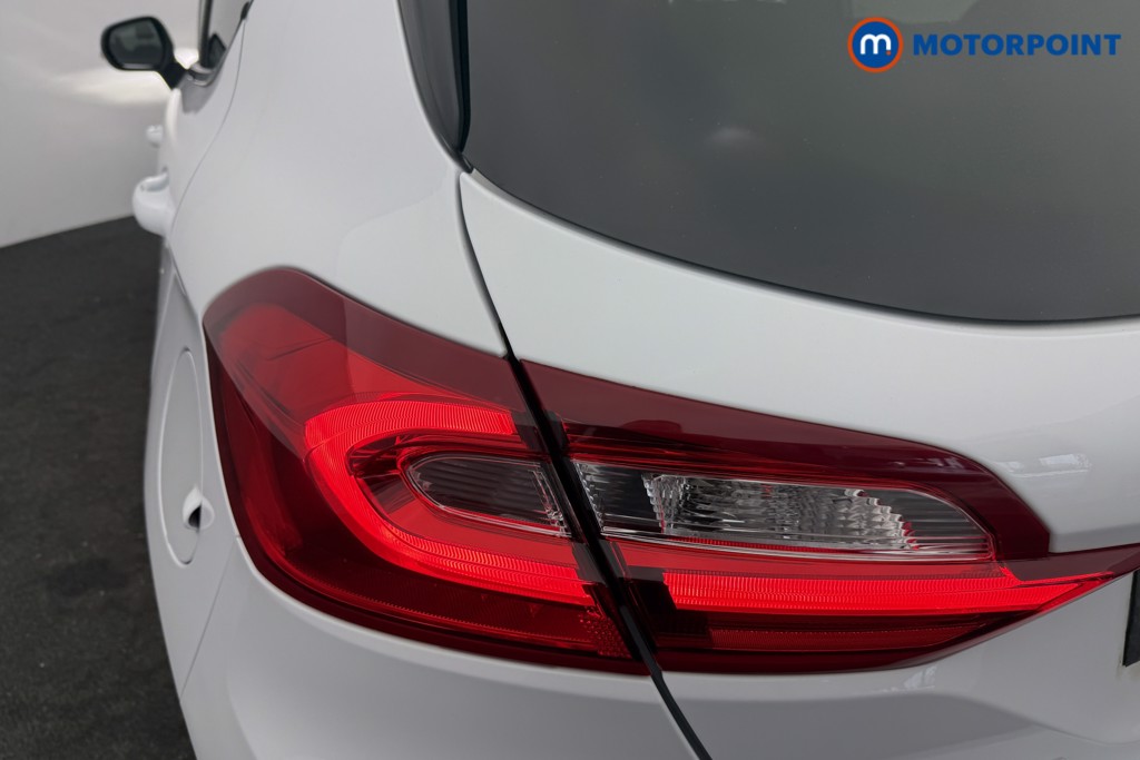 Ford Fiesta St-Line Manual Petrol Hatchback - Stock Number (1617194) - 17th supplementary image