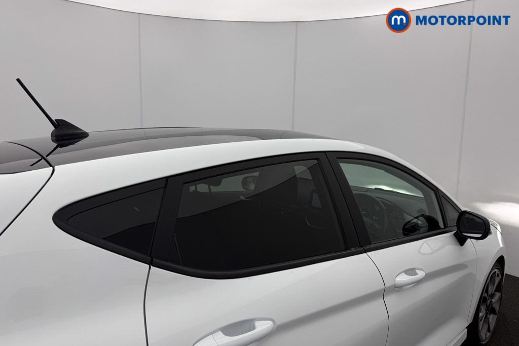Ford Fiesta St-Line Manual Petrol Hatchback - Stock Number (1617194) - 19th supplementary image