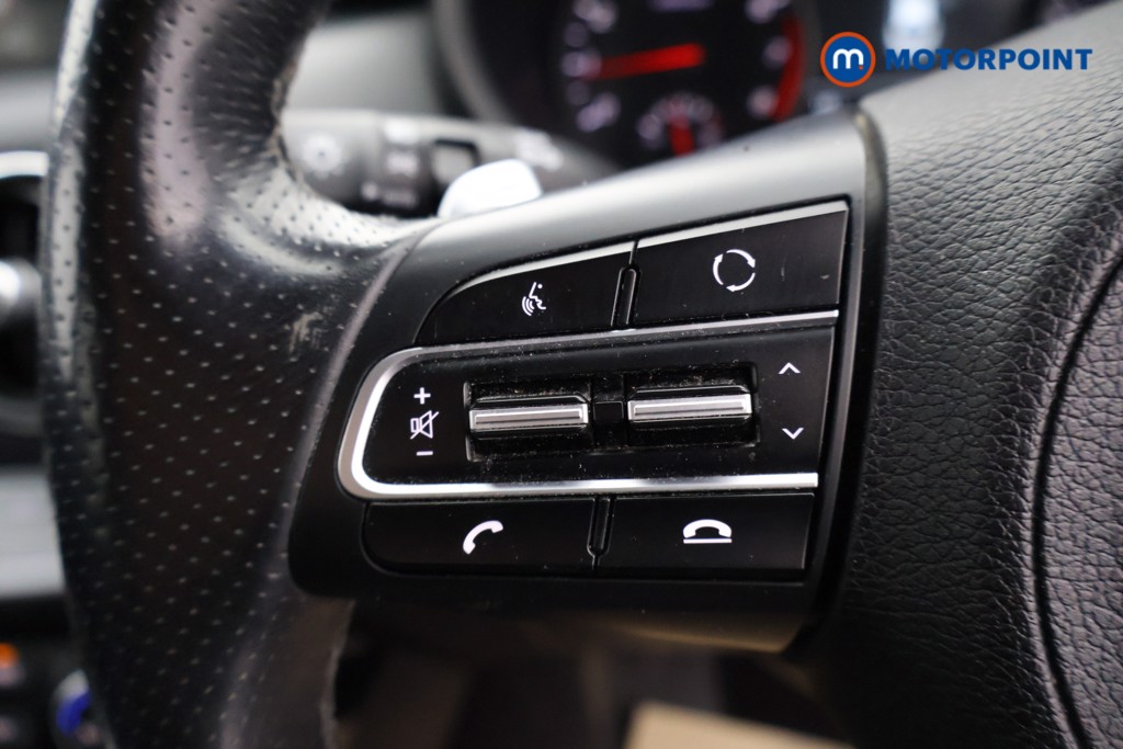 KIA Stinger Gt-Line Automatic Petrol Hatchback - Stock Number (1617286) - 2nd supplementary image