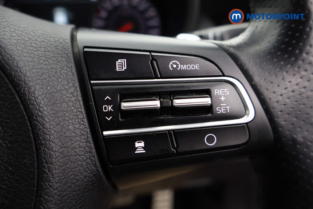 KIA Stinger Gt-Line Automatic Petrol Hatchback - Stock Number (1617286) - 3rd supplementary image