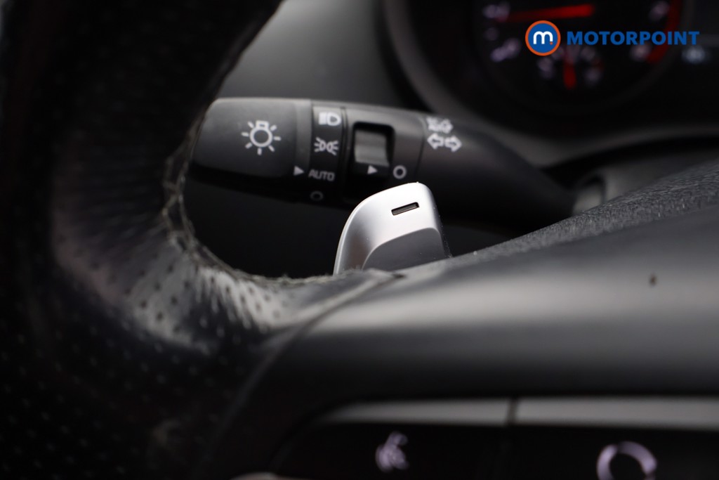 KIA Stinger Gt-Line Automatic Petrol Hatchback - Stock Number (1617286) - 4th supplementary image