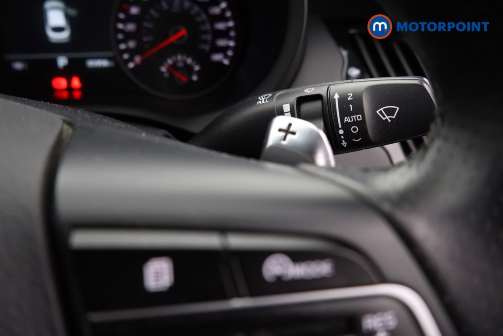 KIA Stinger Gt-Line Automatic Petrol Hatchback - Stock Number (1617286) - 5th supplementary image