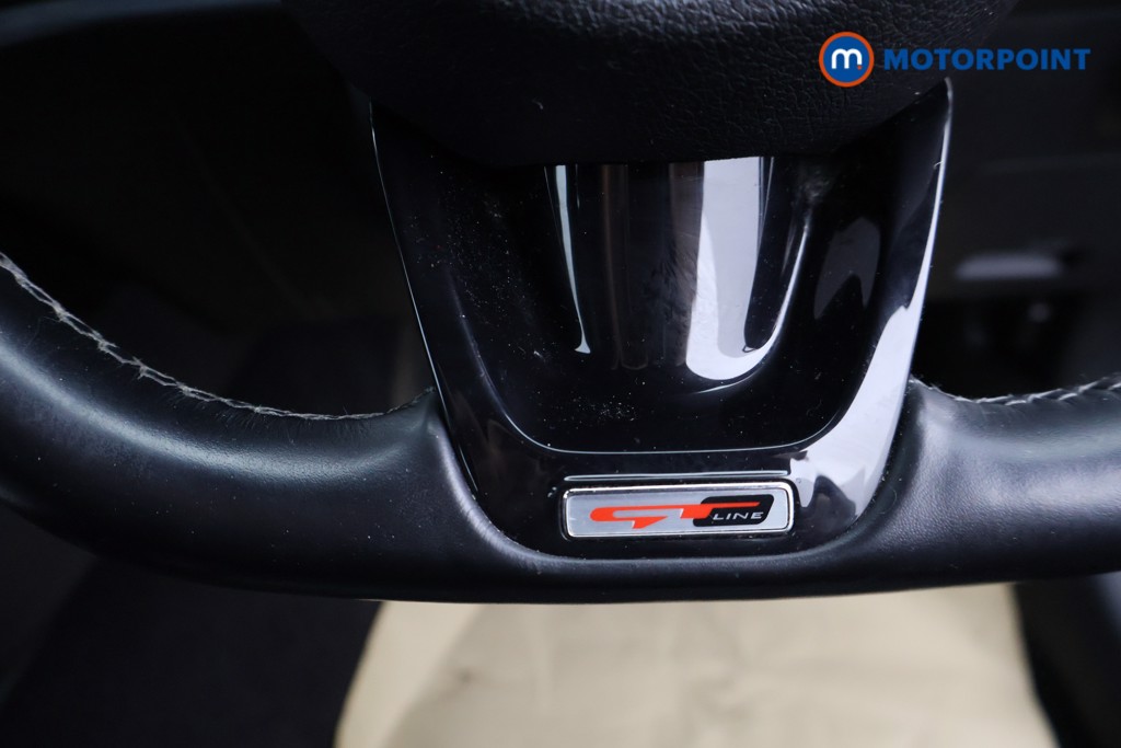 KIA Stinger Gt-Line Automatic Petrol Hatchback - Stock Number (1617286) - 6th supplementary image