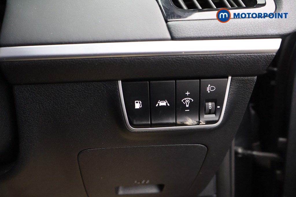 KIA Stinger Gt-Line Automatic Petrol Hatchback - Stock Number (1617286) - 8th supplementary image