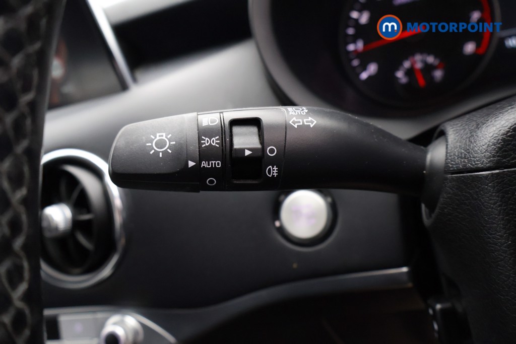 KIA Stinger Gt-Line Automatic Petrol Hatchback - Stock Number (1617286) - 9th supplementary image