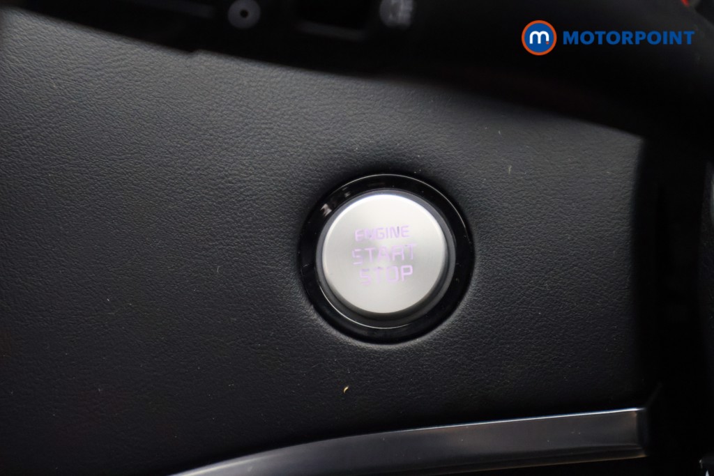 KIA Stinger Gt-Line Automatic Petrol Hatchback - Stock Number (1617286) - 11th supplementary image