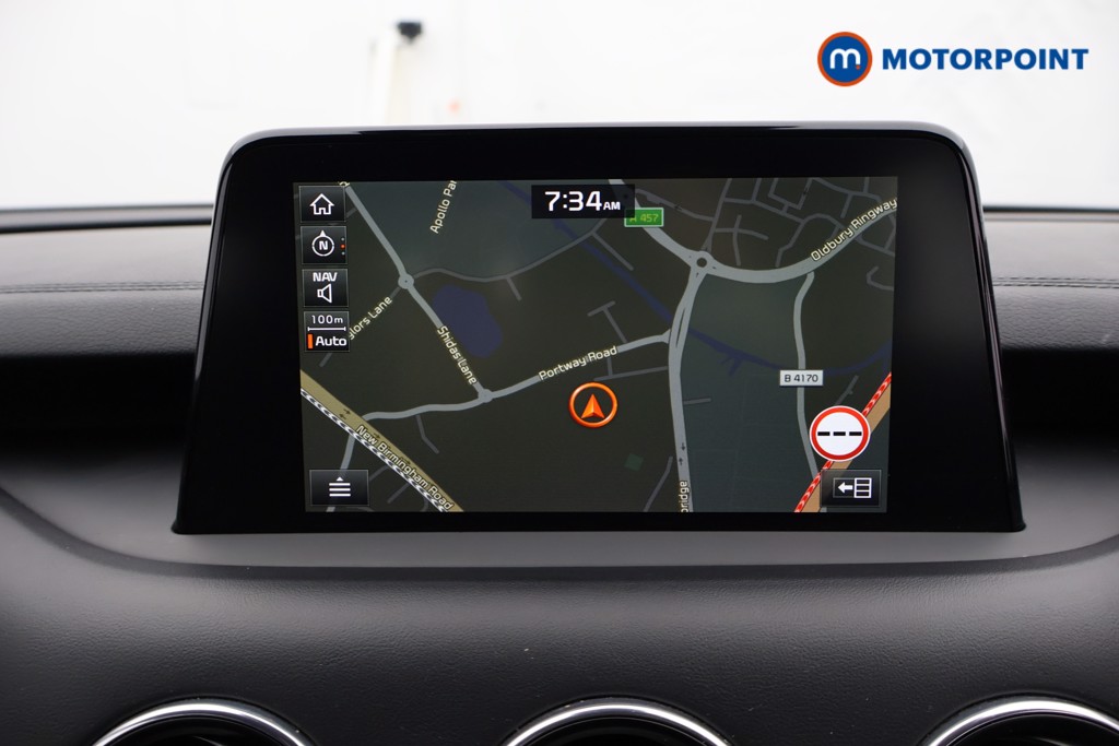 KIA Stinger Gt-Line Automatic Petrol Hatchback - Stock Number (1617286) - 13th supplementary image