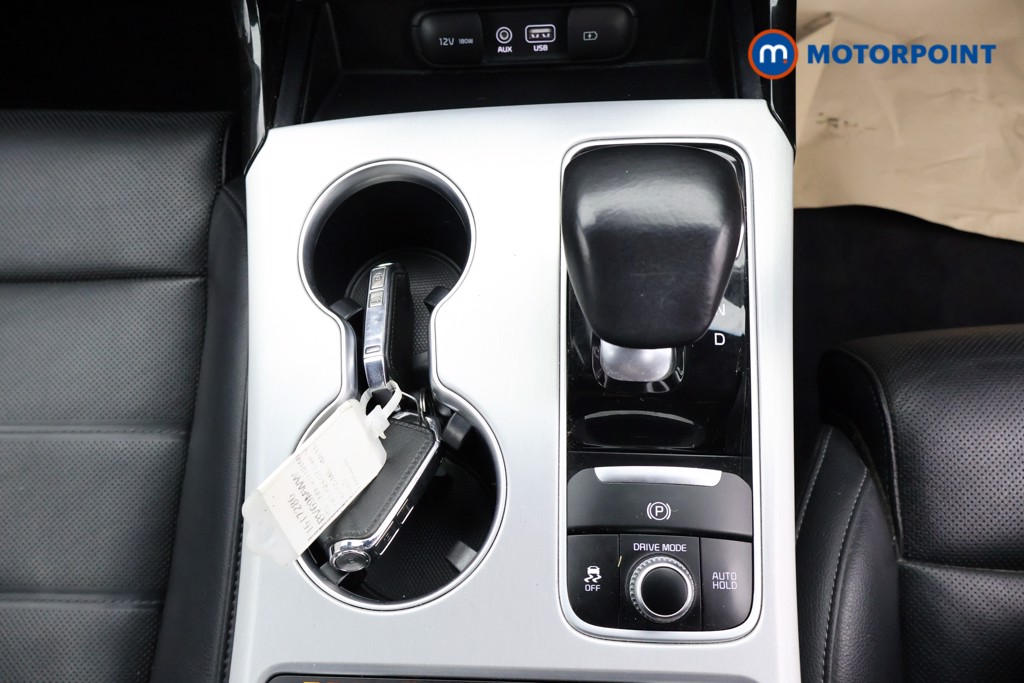 KIA Stinger Gt-Line Automatic Petrol Hatchback - Stock Number (1617286) - 15th supplementary image