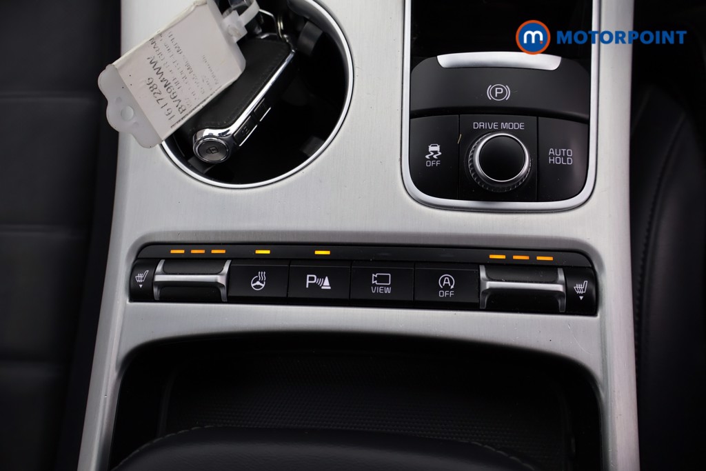 KIA Stinger Gt-Line Automatic Petrol Hatchback - Stock Number (1617286) - 16th supplementary image