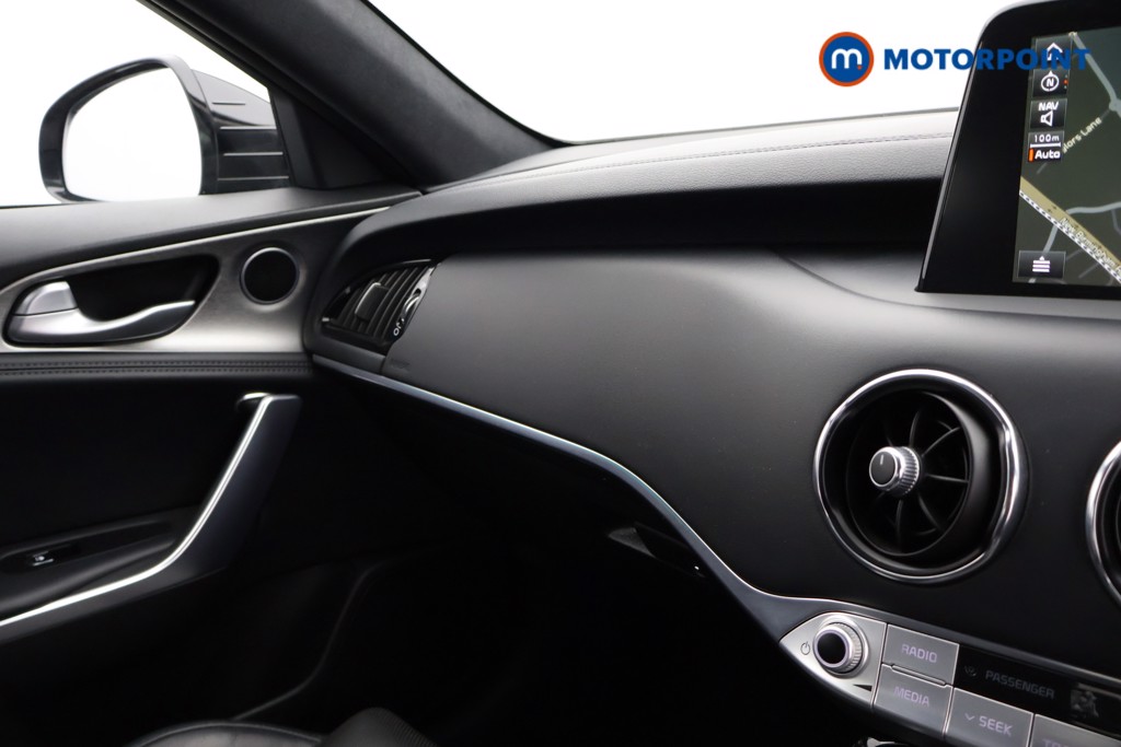 KIA Stinger Gt-Line Automatic Petrol Hatchback - Stock Number (1617286) - 17th supplementary image