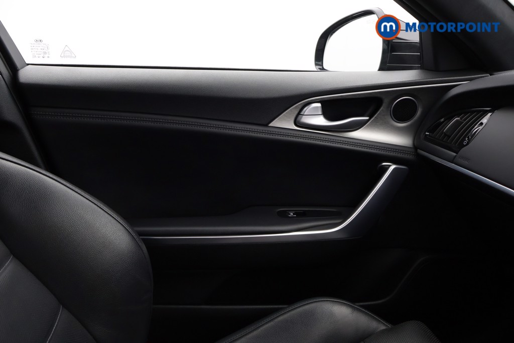 KIA Stinger Gt-Line Automatic Petrol Hatchback - Stock Number (1617286) - 18th supplementary image