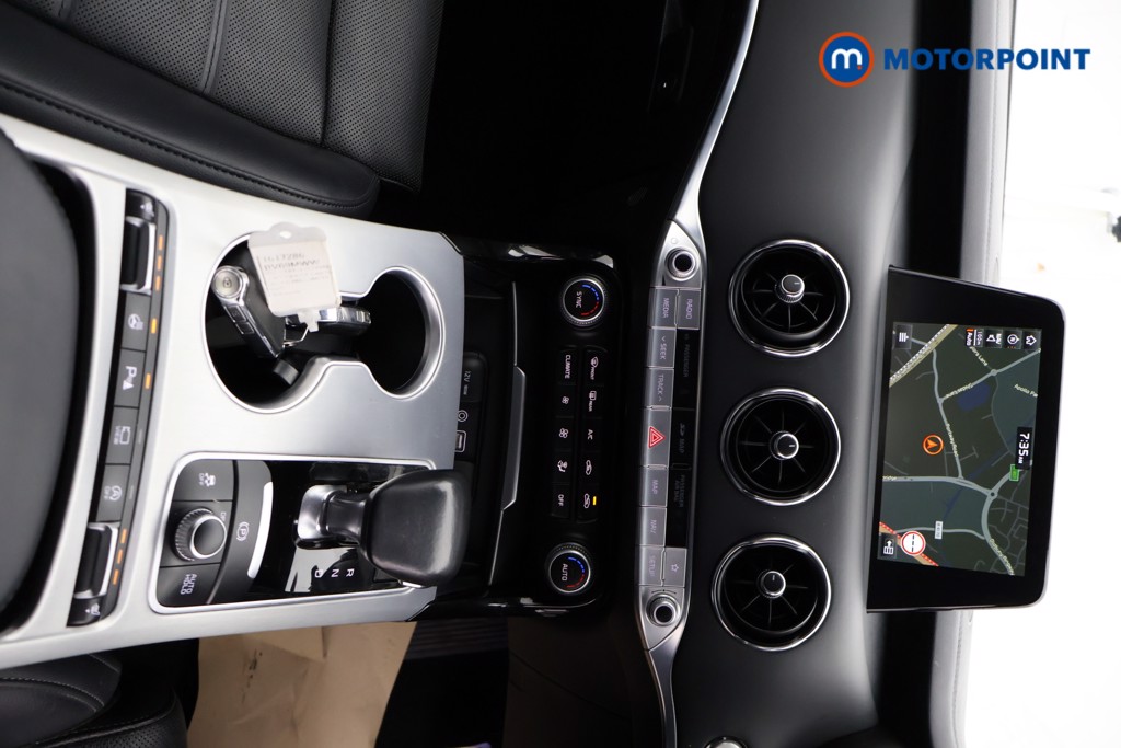 KIA Stinger Gt-Line Automatic Petrol Hatchback - Stock Number (1617286) - 20th supplementary image