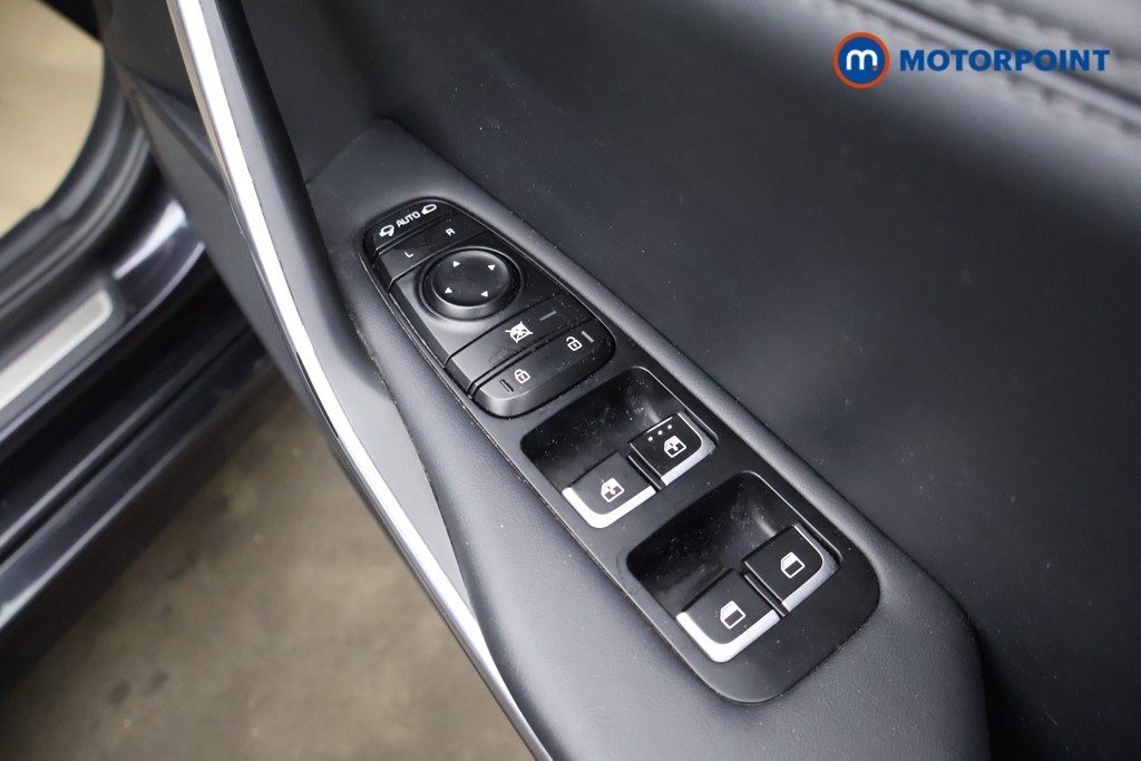 KIA Stinger Gt-Line Automatic Petrol Hatchback - Stock Number (1617286) - 21st supplementary image