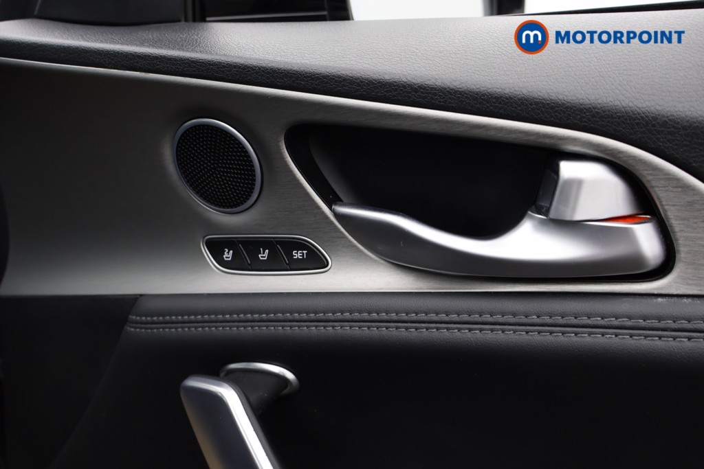 KIA Stinger Gt-Line Automatic Petrol Hatchback - Stock Number (1617286) - 22nd supplementary image