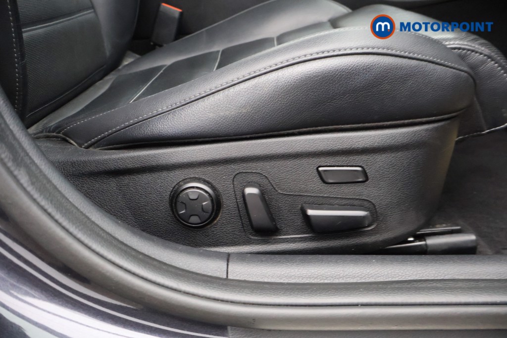 KIA Stinger Gt-Line Automatic Petrol Hatchback - Stock Number (1617286) - 23rd supplementary image