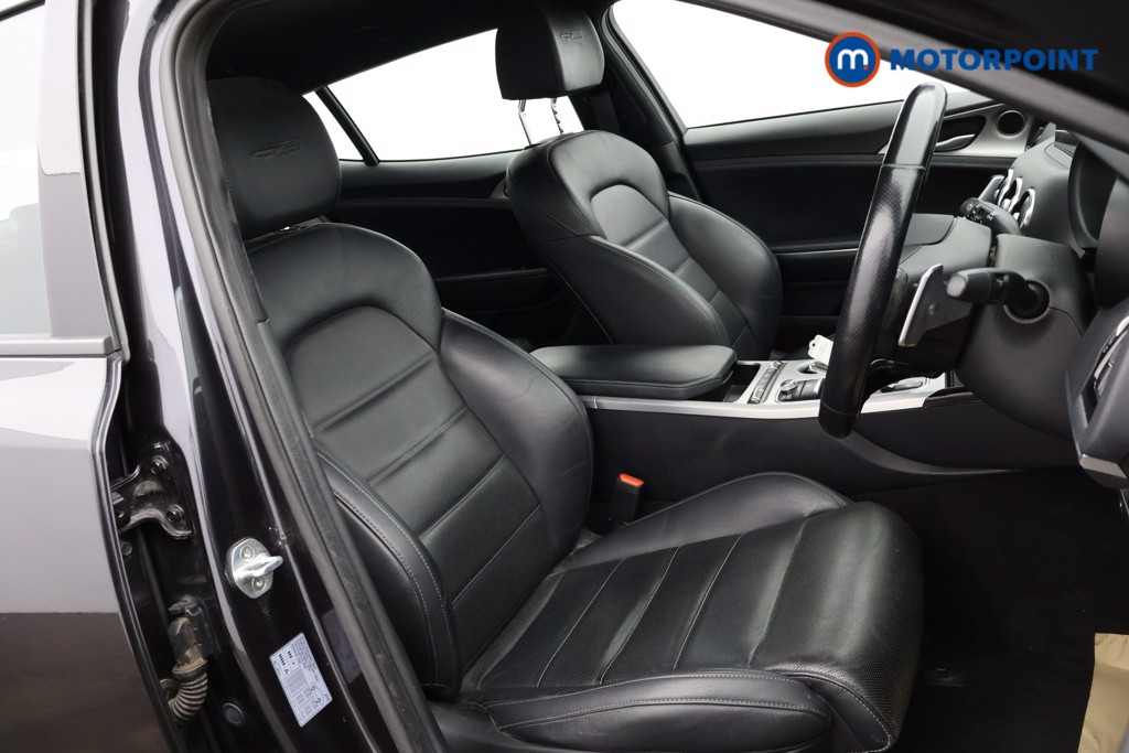 KIA Stinger Gt-Line Automatic Petrol Hatchback - Stock Number (1617286) - 24th supplementary image