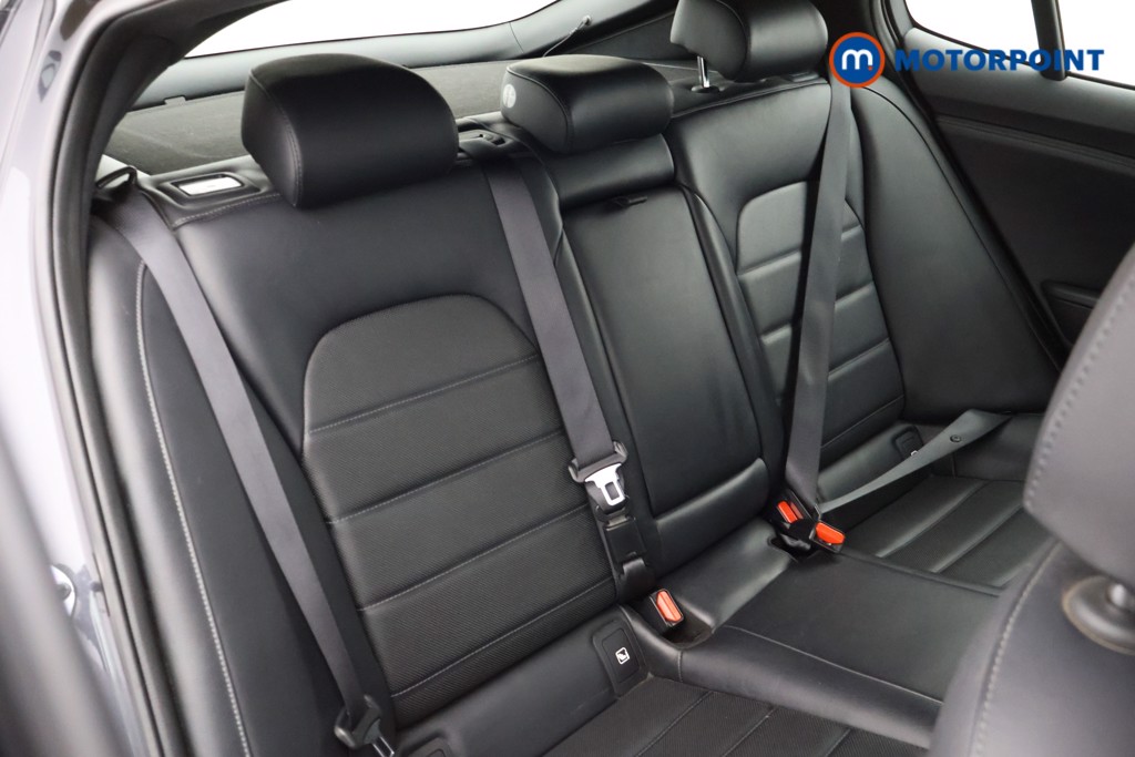 KIA Stinger Gt-Line Automatic Petrol Hatchback - Stock Number (1617286) - 26th supplementary image