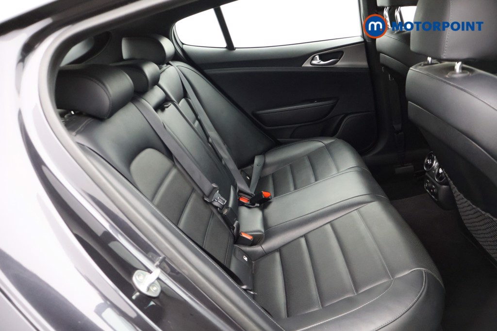 KIA Stinger Gt-Line Automatic Petrol Hatchback - Stock Number (1617286) - 27th supplementary image