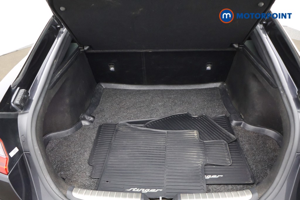 KIA Stinger Gt-Line Automatic Petrol Hatchback - Stock Number (1617286) - 29th supplementary image