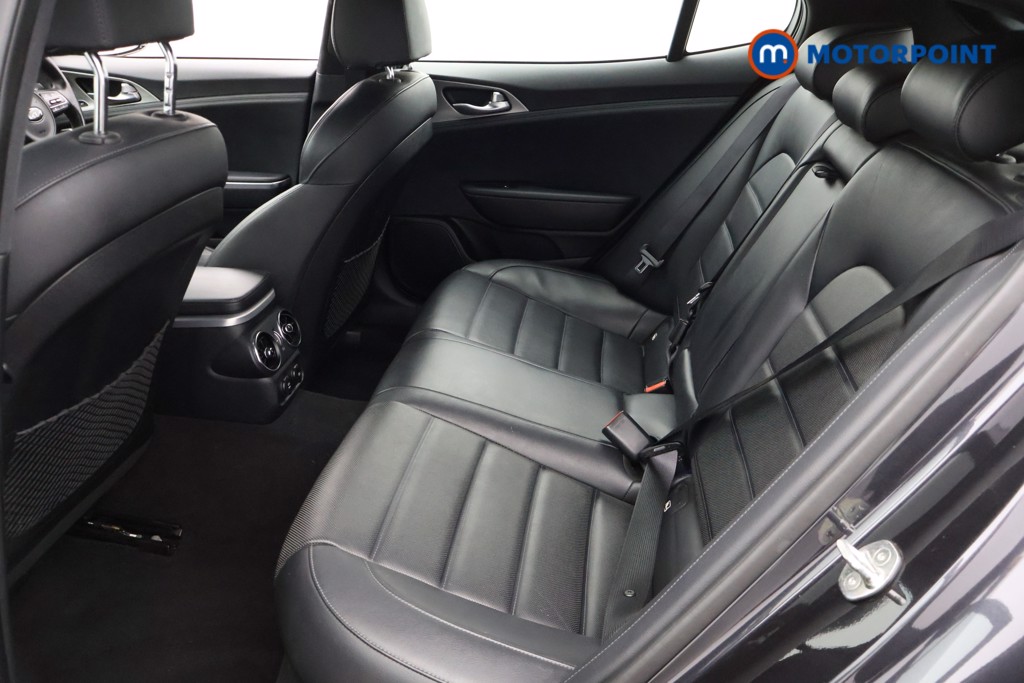 KIA Stinger Gt-Line Automatic Petrol Hatchback - Stock Number (1617286) - 31st supplementary image