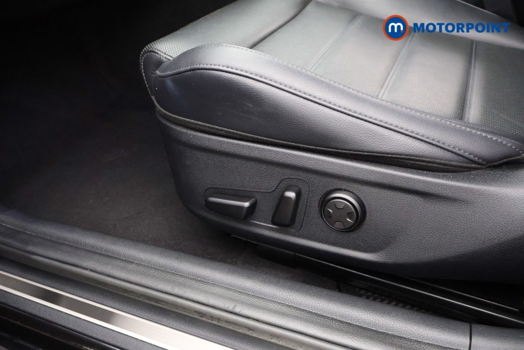 KIA Stinger Gt-Line Automatic Petrol Hatchback - Stock Number (1617286) - 34th supplementary image