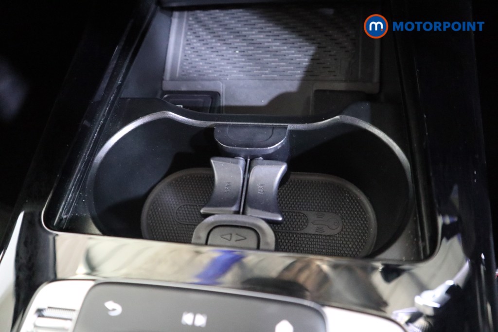 Mercedes-Benz A Class Amg Line Automatic Diesel Saloon - Stock Number (1617356) - 9th supplementary image