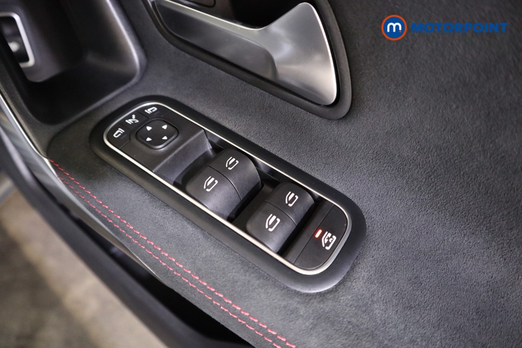 Mercedes-Benz A Class Amg Line Automatic Diesel Saloon - Stock Number (1617356) - 16th supplementary image