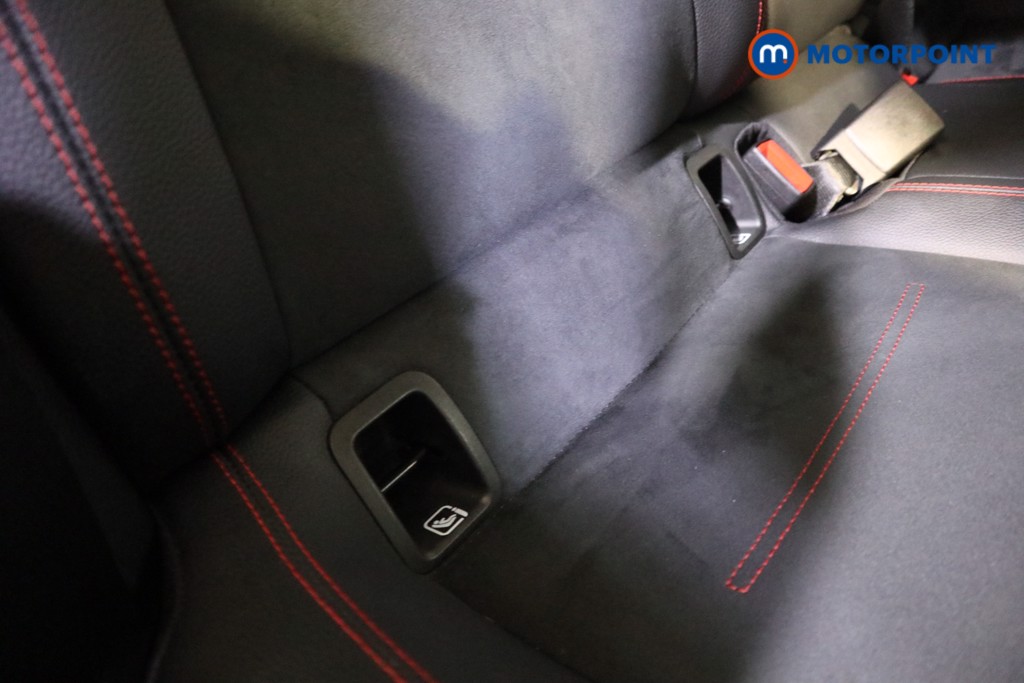 Mercedes-Benz A Class Amg Line Automatic Diesel Saloon - Stock Number (1617356) - 20th supplementary image