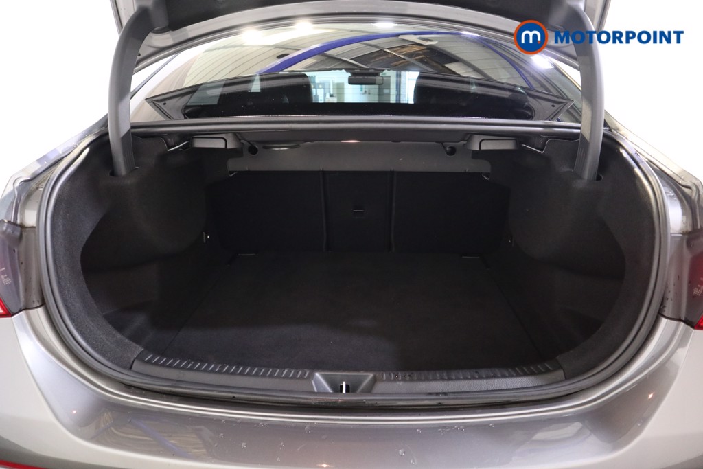 Mercedes-Benz A Class Amg Line Automatic Diesel Saloon - Stock Number (1617356) - 22nd supplementary image