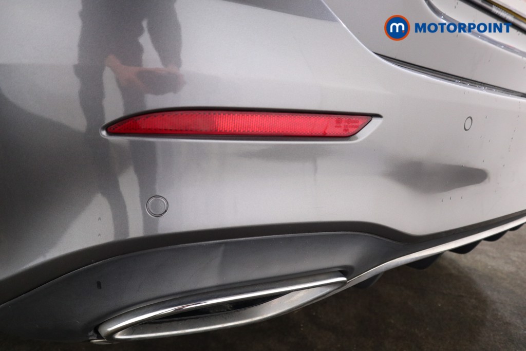 Mercedes-Benz A Class Amg Line Automatic Diesel Saloon - Stock Number (1617356) - 27th supplementary image