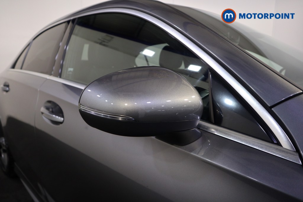 Mercedes-Benz A Class Amg Line Automatic Diesel Saloon - Stock Number (1617356) - 31st supplementary image