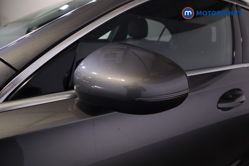 Mercedes-Benz A Class Amg Line Automatic Diesel Saloon - Stock Number (1617356) - 32nd supplementary image