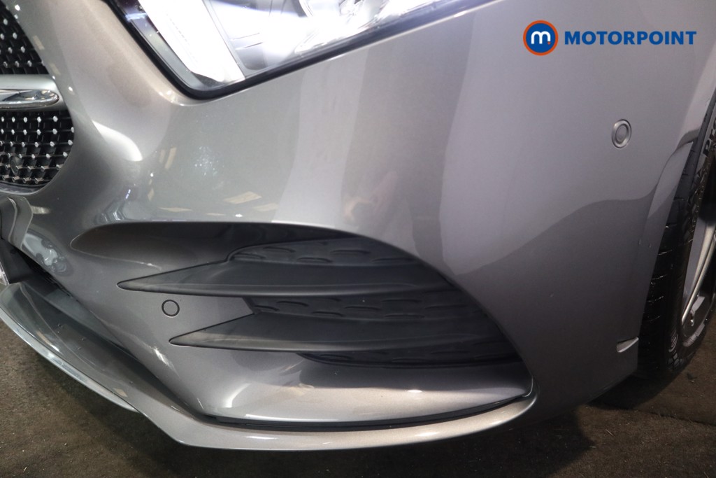 Mercedes-Benz A Class Amg Line Automatic Diesel Saloon - Stock Number (1617356) - 33rd supplementary image