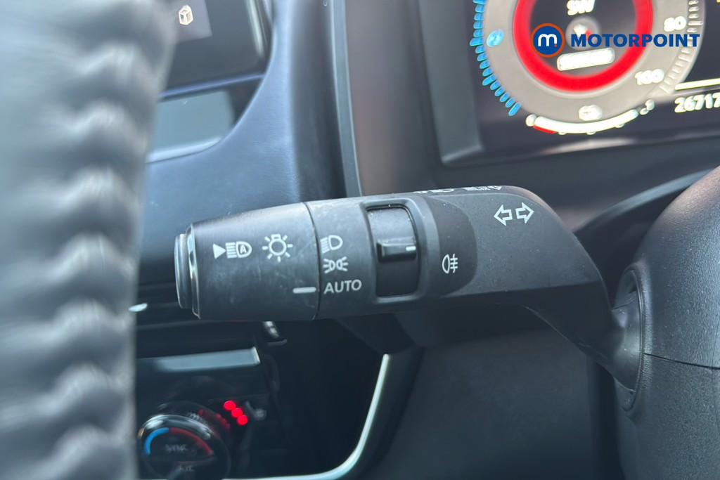 Nissan Qashqai Tekna Automatic Petrol-Electric Hybrid SUV - Stock Number (1617387) - 6th supplementary image