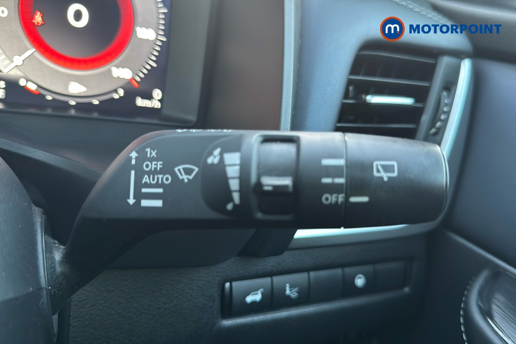 Nissan Qashqai Tekna Automatic Petrol-Electric Hybrid SUV - Stock Number (1617387) - 7th supplementary image