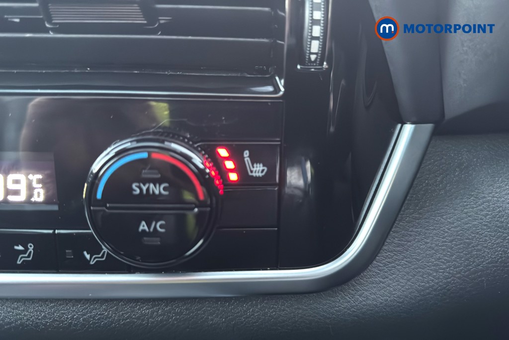 Nissan Qashqai Tekna Automatic Petrol-Electric Hybrid SUV - Stock Number (1617387) - 14th supplementary image