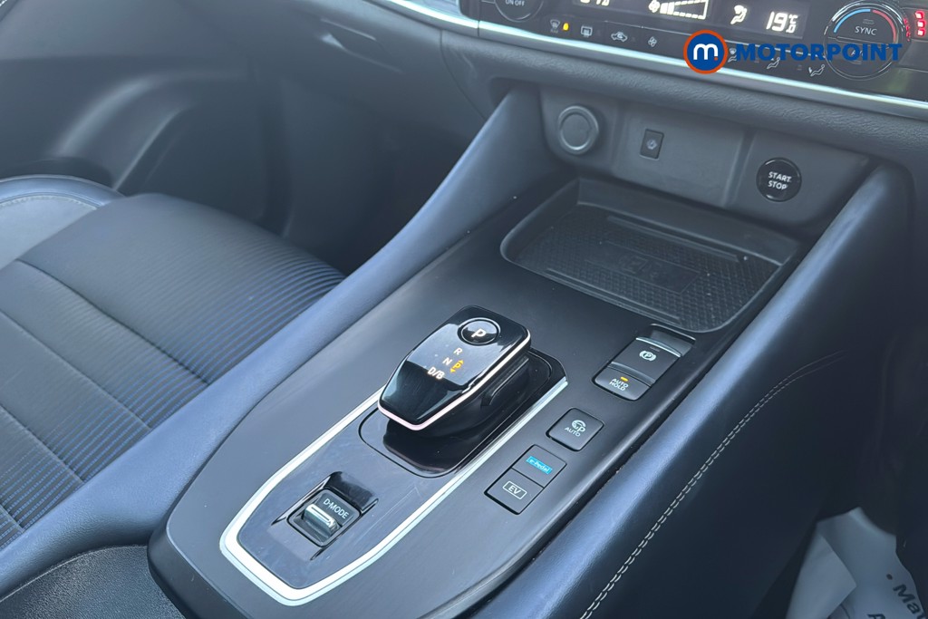 Nissan Qashqai Tekna Automatic Petrol-Electric Hybrid SUV - Stock Number (1617387) - 15th supplementary image