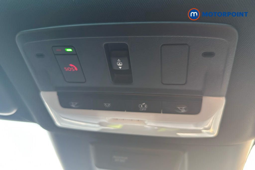 Nissan Qashqai Tekna Automatic Petrol-Electric Hybrid SUV - Stock Number (1617387) - 18th supplementary image