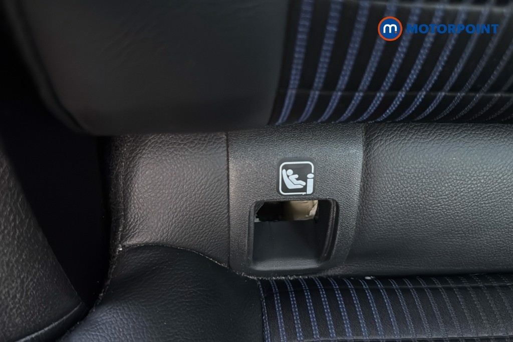 Nissan Qashqai Tekna Automatic Petrol-Electric Hybrid SUV - Stock Number (1617387) - 29th supplementary image