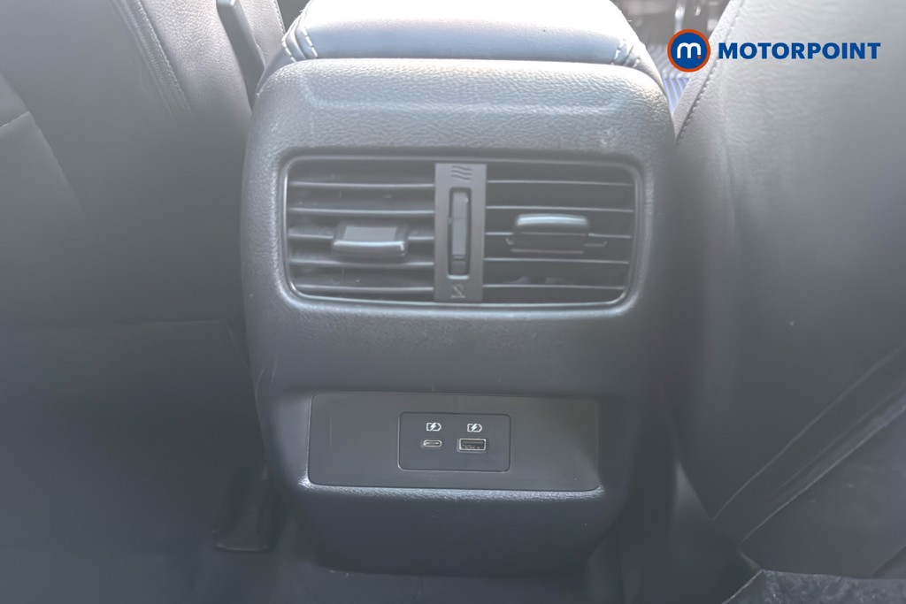 Nissan Qashqai Tekna Automatic Petrol-Electric Hybrid SUV - Stock Number (1617387) - 30th supplementary image