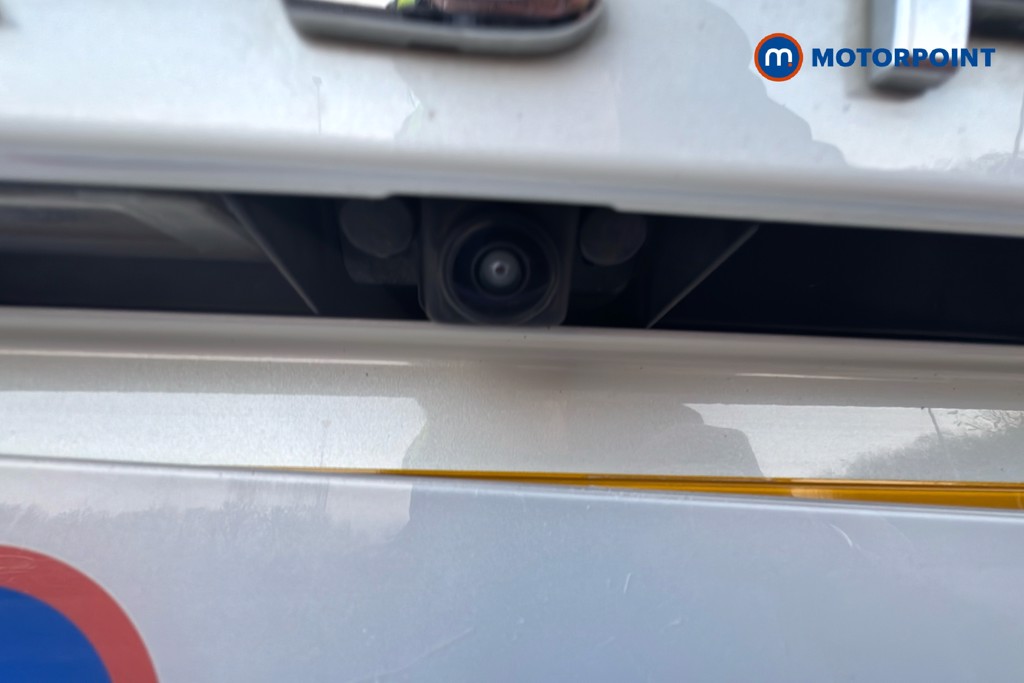 Nissan Qashqai Tekna Automatic Petrol-Electric Hybrid SUV - Stock Number (1617387) - 36th supplementary image