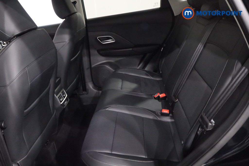 Mg Motor Uk ZS Trophy Automatic Petrol-Electric Hybrid SUV - Stock Number (1617548) - 5th supplementary image