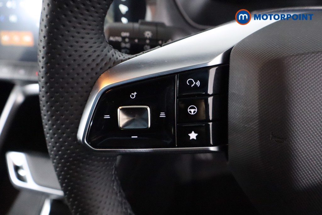 Mg Motor Uk ZS Trophy Automatic Petrol-Electric Hybrid SUV - Stock Number (1617548) - 7th supplementary image