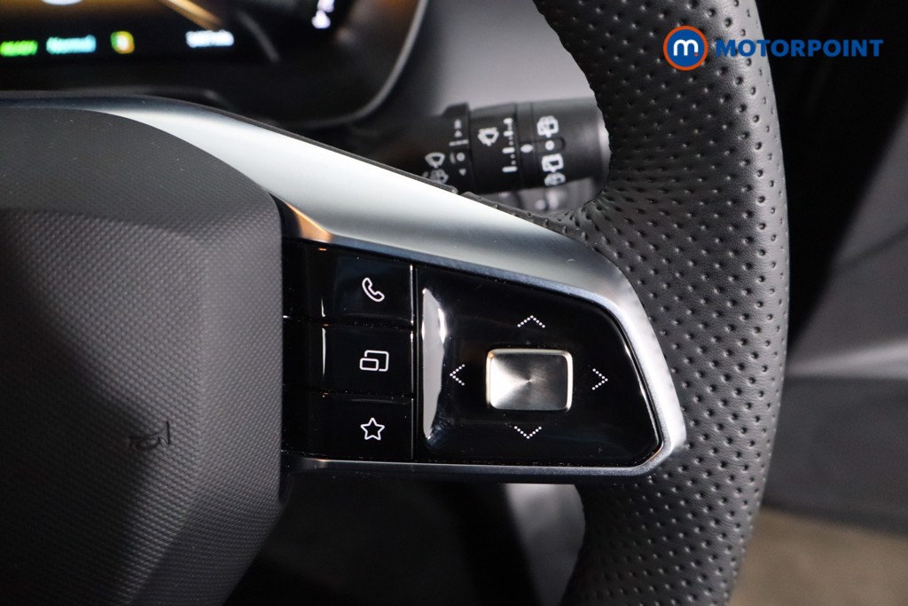 Mg Motor Uk ZS Trophy Automatic Petrol-Electric Hybrid SUV - Stock Number (1617548) - 8th supplementary image