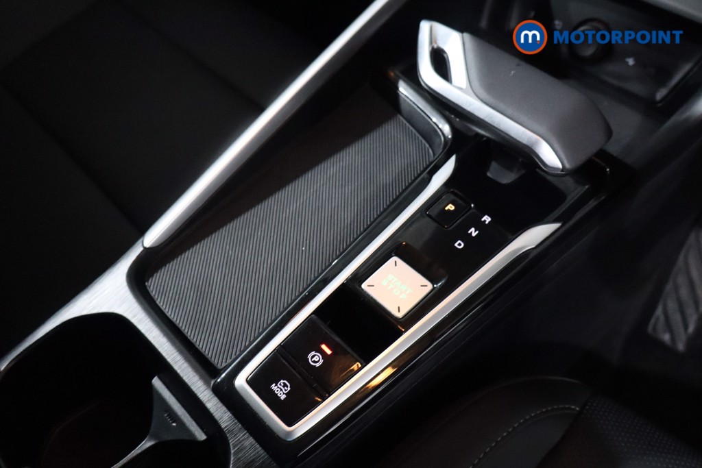 Mg Motor Uk ZS Trophy Automatic Petrol-Electric Hybrid SUV - Stock Number (1617548) - 18th supplementary image