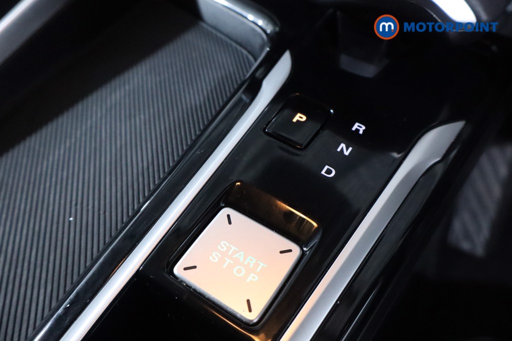 Mg Motor Uk ZS Trophy Automatic Petrol-Electric Hybrid SUV - Stock Number (1617548) - 19th supplementary image