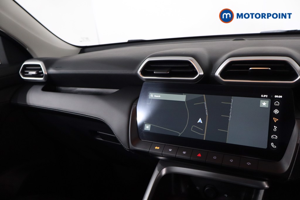 Mg Motor Uk ZS Trophy Automatic Petrol-Electric Hybrid SUV - Stock Number (1617548) - 20th supplementary image