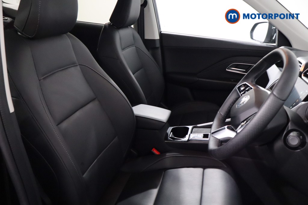 Mg Motor Uk ZS Trophy Automatic Petrol-Electric Hybrid SUV - Stock Number (1617548) - 22nd supplementary image