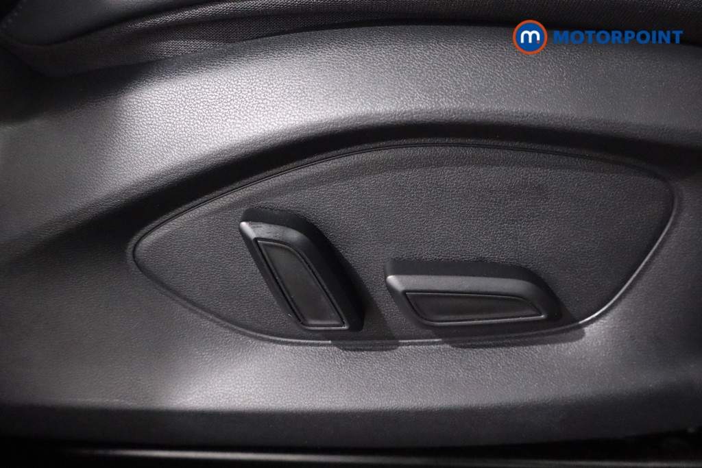 Mg Motor Uk ZS Trophy Automatic Petrol-Electric Hybrid SUV - Stock Number (1617548) - 23rd supplementary image